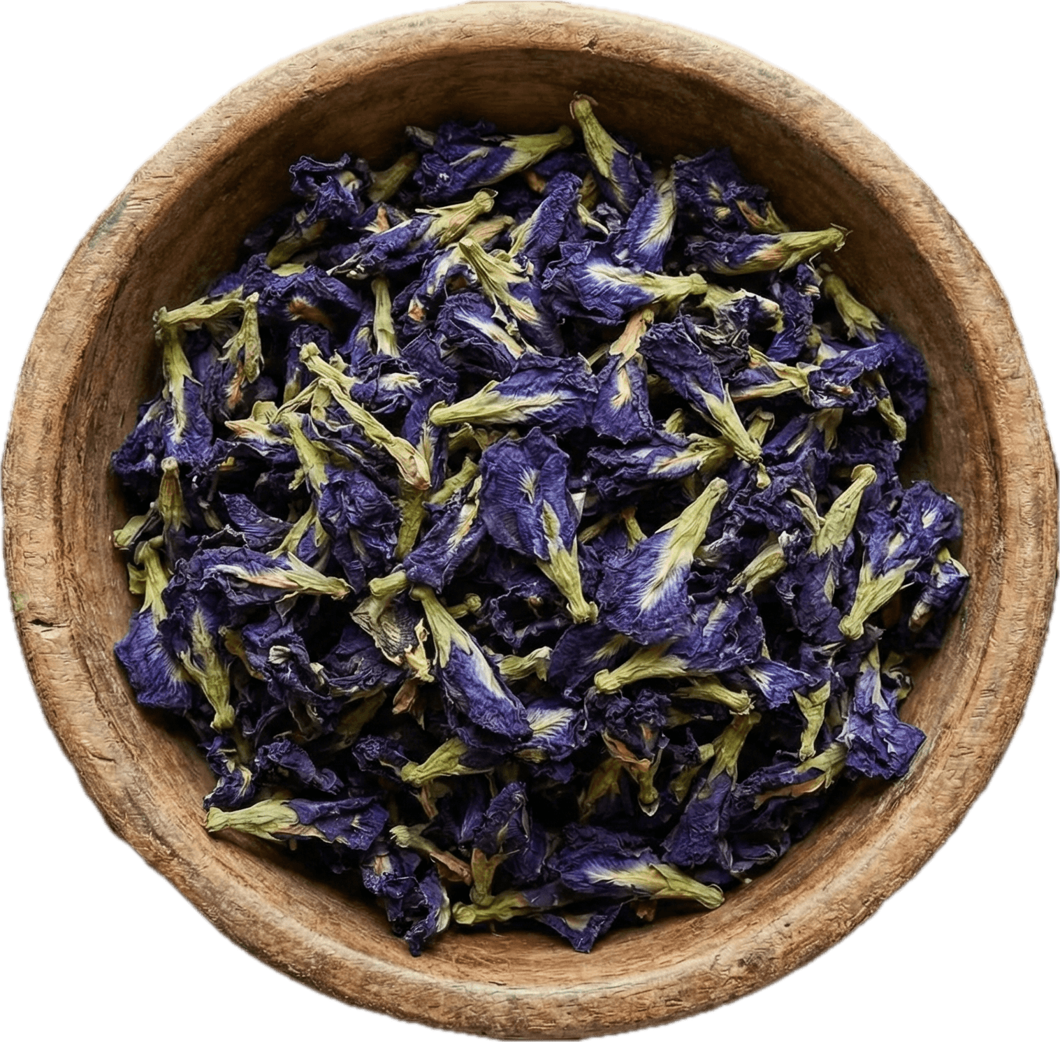 Aparajita Flower (Butterfly-Pea)