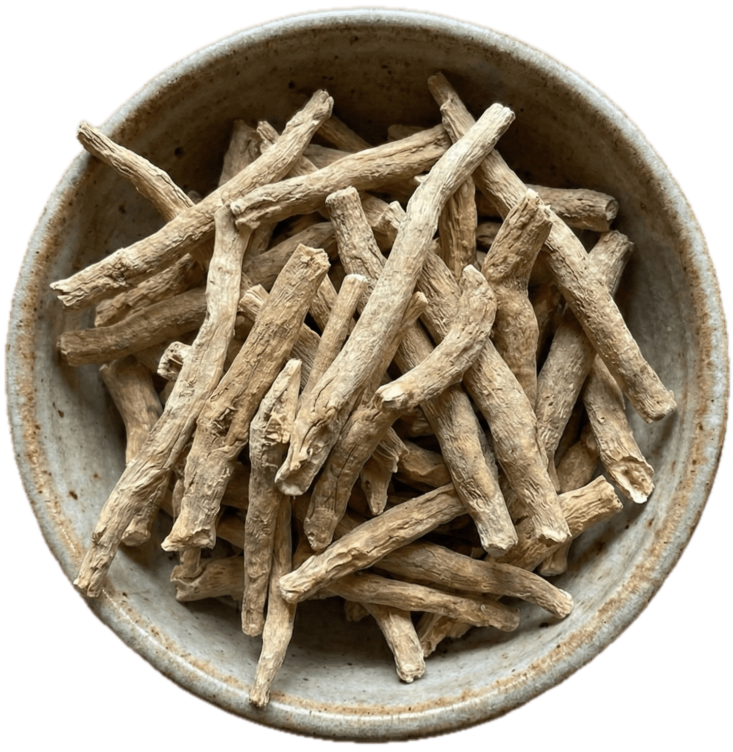 ASHWAGANDHA bowl